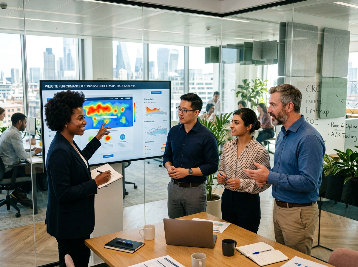 Our Expert Team
